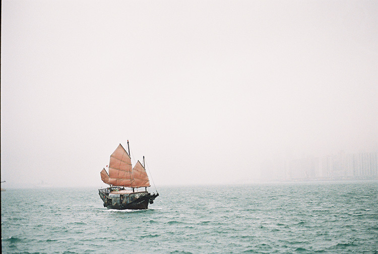 香港 九龙 / Film