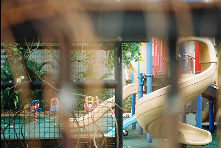香港 九龙 / Film